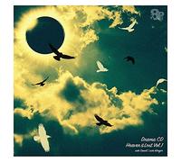 8P ドラマCD「Heaven&Lost」Vol.1