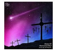 8P ドラマCD「Heaven&Lost」Vol.2