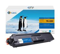 TONER G&G BR TN426 C 6500 PAG