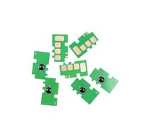 8pc compatibile con MLT-D203S MLT-D203L MLT-D203E MLT-D203U Circuito integrato del toner per il numero di parte Pro Xpress M3320 M3820 M4020 M3370 M3870 M4070 Modelli di stampante(MLT-D203S 3K EXP)