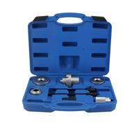 8PCS BOCCOLA SILENT BLOCK ESTRATTORE INSTALLATORE SET for SEAT AUDI VW SKODA new
