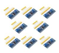 8pcs CD74HC4067 High Speed CMOS analizzatore digitale a 16 canali analogico/digitale 2V-6V