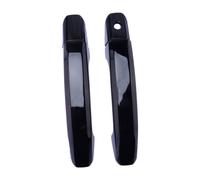 8Pcs Coperture Maniglie Porta Esterne Inserti Compatibili GMC Sierra Chevy
