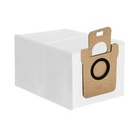 8Pcs Dust Bags For Dreame L10S Ultra/L10 Ultra, For Xiaomi X10+ Robot Vacuum Cleaner, 2.5L Large Capacity Replacement Bags