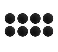 8PCS Filtri Secchio Compost Facile Installazione con Materiale Cotone Carbone At