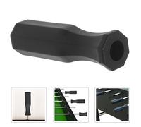 8pcs Foosball gestisce il gioco da calcio da tavolo gestisce le prese di bilia