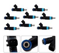 8PCS Fuel Injector 05038337AB Per Dodge Charger Per Grand Cherokee 2012-2021 A7