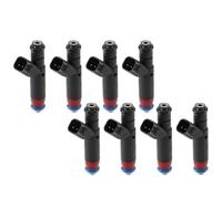 8PCS Iniettori Di Carburante Auto 1L2E-D4A Fit Per Ford Explorer 02-04 Per Mercury Per Mountaineer 4.6L V8 Ricambi Polverizzatori Iniezione