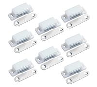 8PCS magnetico porta anta per armadietto Duty magnete cattura fermo cucina piccola casa mobili armadio