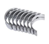 8pcs Motorcycle Motore Cuscinetti dell'albero motore principale STD a +100 compatibile con VFR21 NC21 VF400K VFR400R VFR24 NC24 VFR400RR VFR30 NC30 RVF400 MODI(Oversize 75)