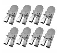 8PCS N435687 Cintura Gancio Clip Con Allentamento Vite per 20V Massimo XR Dc