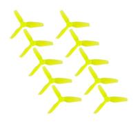 8pcs/pacco Eliche Da 3 Pollici Per Stabile E Preciso Controllo Controllo UAV T3028 Accessori Per Le Corse FPV A Risposta Rapida