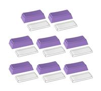 8Pcs PBT Keycaps Profilo Originale 2X Spazi Vuoti Supplementi Keycaps Per Il Gioco Tastiere Meccaniche Profilo Originale Keycap