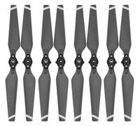 8pcs Quick Release Prop 8330F Fold Spare Parts