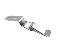 8pcs Right Angle Hook Box Buckle Per Cassetti