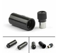 8PCS Sci R3-24 Verticale PCB Fusibile Supporto Per 5x20mm Vetro 10A 250V UK