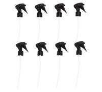 8pcs Shimpler Shumer Sostituzione degli ugelli di sostituzione Time