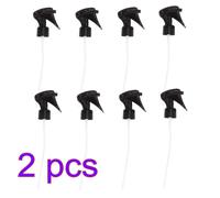 8pcs Shimpler Shumer Sostituzione degli ugelli di sostituzione Time