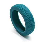 8pcs Silenzioso Caster per Valigia Silicone Silenzioso Ruote Manica Accessori Bagagli Da Viaggio