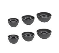 8Pcs Silicone In-Ear Bluetooth Compatibile Cassa Del Auricolare Per Buds 2 Coperture Ear Caps Pad Auricolari Auricolari Silicone Auricolare Punta
