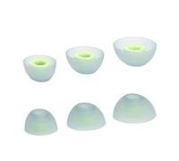 8Pcs Silicone In-Ear Bluetooth Compatibile Cassa Del Auricolare Per Buds 2 Coperture Ear Caps Pad Auricolari Auricolari Silicone Auricolare Punta