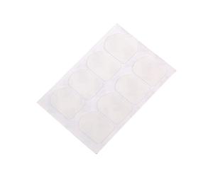 8pcs silicone sassofono tenore contralto Sax bocchini patch cuscinetti per