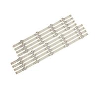 8PCS Striscia di retroilluminazione a LED adatta for TV da 47 pollici adatta for Innotek DRT 3.0 47" 47LB6300 47LB561V 47LB652V 47lb650v 47LB5610 47LB5600 47LB5800 LC470DUH