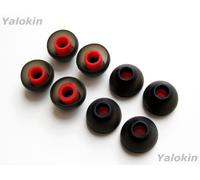 8pcs Tappini Orecchie per Anker Soundcore Liberty 2 Pro Air 2 1 Neo - L