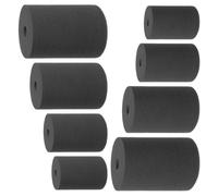 8pcs tazza Turner Inserts Sponge Insergate Spuges Cup Turner Sostituzioni