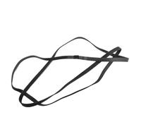 8PH1971, compatibile con gli accessori for asciugabiancheria Haier GDNE7-01 A26 Cinghia di trasmissione resistente alle alte temperature for asciugatrice V12527
