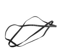 8PH1971, Compatibile Con Haier, Accessori For Asciugatrice GDNE7-01 A26, Cinghia Di Trasmissione For Asciugatrice V12527