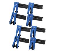 8Piece Car Brake Hose Plugs Oil Tools Tappi di Tenuta per Tubi O4D31843