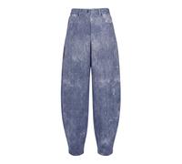 8PM - Pantalone Cape Cod-A - - Trousers - Donna - Blu - 2XS