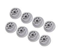 8pz 165314 Lavastoviglie Ruota Cestello Inferiore Per PS8697067 420198 423232