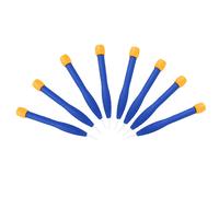 8pz Cacciavite Regolazione Frequenza Plastica Ceramica Cacciavite Antistatico