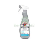 8PZ CHANTECLAIR PROFESSIONAL VETRI ML.700:
