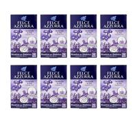 8pz FELCE AZZURRA LAVANDA E IRIS Ricarica per Diffusore Elettrico casa NUOVE