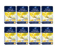 8pz FELCE AZZURRA VANIGLIA e MONOI Ricarica per Diffusore Elettrico casa NUOVE