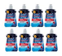 8pz FINISH POWERBALL BRILLASCIUGA Additivo per lavastoviglie 250ml