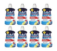 8pz FINISH POWERBALL BRILLASCIUGA Additivo per lavastoviglie LIMONE 250ml