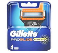 8pz GILLETTE PROGLIDE 5 Power Testine di ricambio