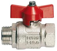 8PZ ITAP ART. 093 VALVOLA A SFERA IDEAL GR.3/4 Nextradeitalia
