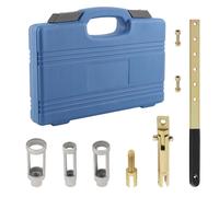 8pz Kit Compressore Molla della Valvola Valve Spring Compressor Kit 8V 12V 16V