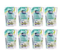 Mil Mil Sapone Liquido Muschio Bianco Eco Ricarica 2000ml