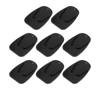 8pz Moto Cavalletto Tampone Parcheggio Cavalletto Laterale Cavalletto Estensione