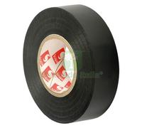 8PZ NASTRO ISOLANTE MM. 25 X 25 MT COLORE NERO: