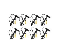 8PZ Nuovo Sinistra e Destra Attivo Cofano Attuatore Cerniera Sensore A1779062301 per A CLA GLB-Classe W177 W118 W247