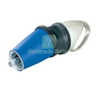 8PZ POLVERIZZATORE SOFFIETTO ZEFIR GDM PLASTICA CC 1000: