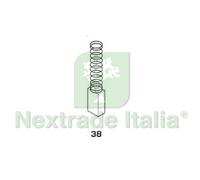8PZ SPAZZOLE A CARBONCINO PER ELETTROUTENSILI MODELLO 38 STAYER 1720 MM.6X6X15H: