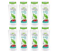 8pz Winni's Melograno gel doccia profumato corpo pelle sensibile 250ml